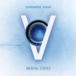 Meditation - Vikrampal Singh