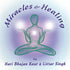 Miracles et guérison - Hari Bhajan Kaur terminé