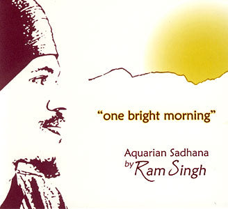 One Bright Morning - Ram Singh komplett