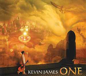 Temple of my Heart - Kevin James Carroll