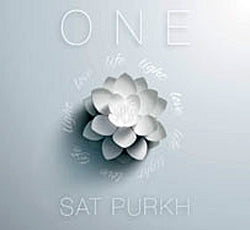God and Me - Me and God Are One - Sat Purkh Kaur