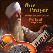 Une prière - Pritpal Singh Khalsa complète