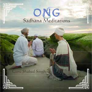 ONG - Guru Shabad Singh