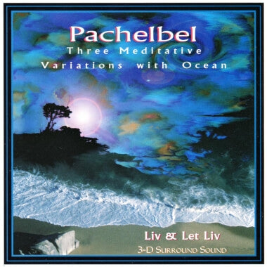 Pachelbel - Liv & Let Liv komplett