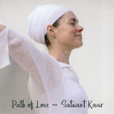 Path of Love - Satwant Kaur komplett