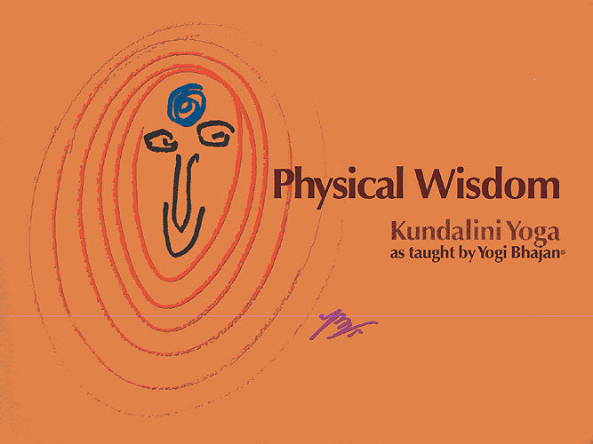 Sagesse physique - Harijot Kaur - eBook