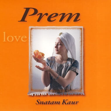 Prem - Snatam Kaur complete