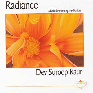 Radiance Sadhana - Dev Suroop Kaur terminé
