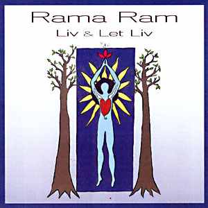 Rama Ram - Liv & Let Liv