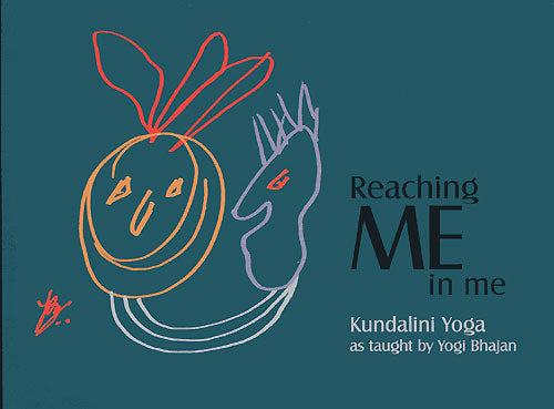 Reaching Me in Me - Harijot Kaur - eBook