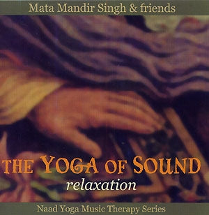 Relaxation - Mata Mandir Singh & Friends komplett