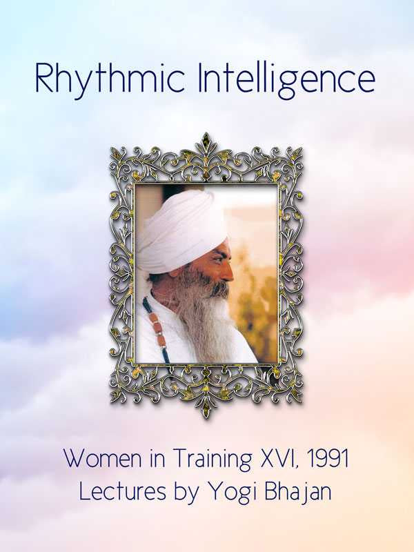 Intelligence Rythmique - Yogi Bhajan - eBook