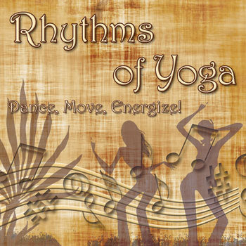 Rhythms of Yoga komplett