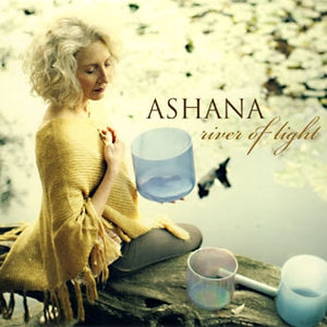 Golden Amrit - Ashana