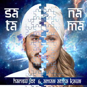 Sa Ta Na Ma (11min) - Amar Atma Kaur