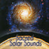 Sacred Solar Sounds Gong komplett - Mark Swan