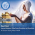 Sacred Waters: Flow from Emotion to Devotion - Ajeet Kaur komplett