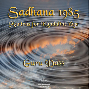 06 Aad Gureh Nameh (Version II) - Guru Dass