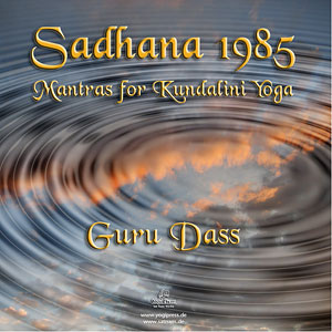 - Sadhana 1985 - Gourou Dass