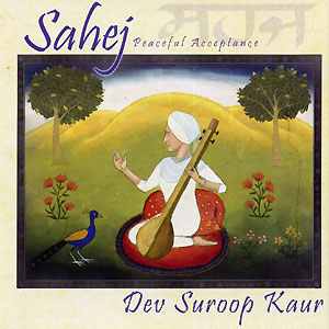 Worship - Aartee (Gagan Mai Thaal) - Dev Suroop Kaur