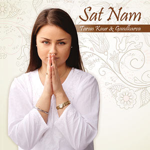 07 Sat Nam (Long Time Sun) - Taran Kaur &amp; Ganharva