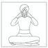 White Hole Mudra - Meditation #NM0360