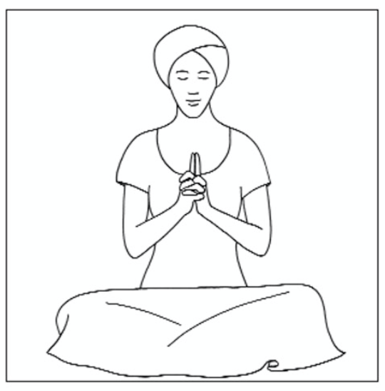 Get free of Cold Depression - Meditation #NM0363