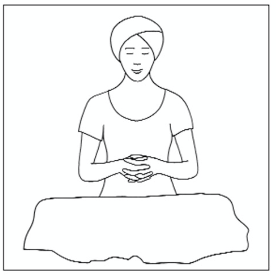 Eliminate Inner Conflict - Meditation #NM0365