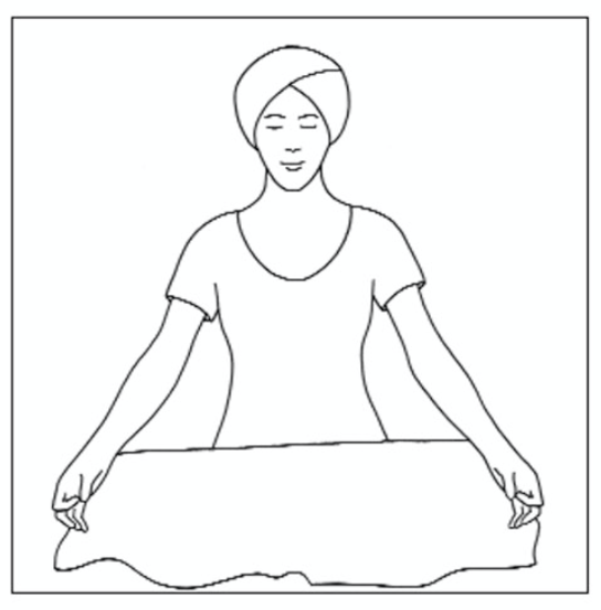 Develop Inner Communication - Meditation #NM0366