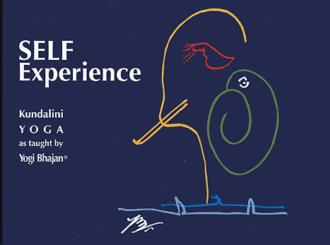 Self Experience - Harijot Kaur - eBook