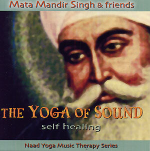 Self Healing - Mata Mandir Singh &amp; Friends complete