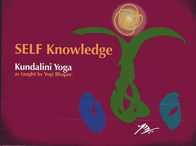 Self Knowledge - Harijot Kaur - eBook