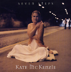 Seven Steps - Kate McKenzie komplett