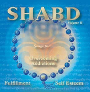 Shabd Vol. 2, Fulfillment, Self-Esteem... - Satkirin Kaur komplett