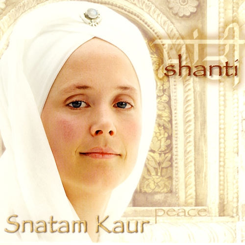 Shanti - Snatam Kaur komplett