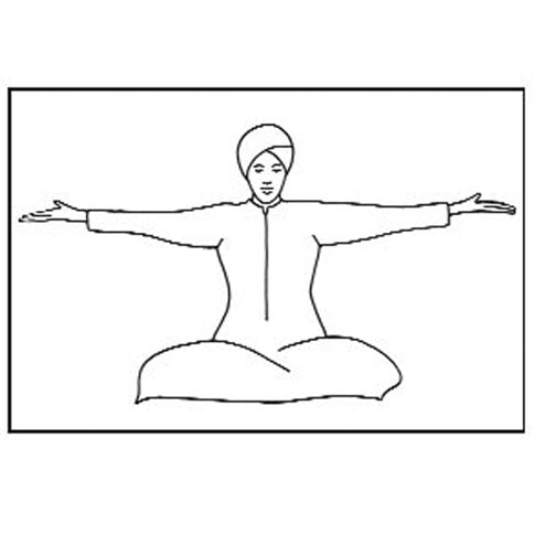 Shooniya Kriya - Meditation #NM345