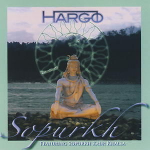 Sopurkh (Repetition) - Hargo