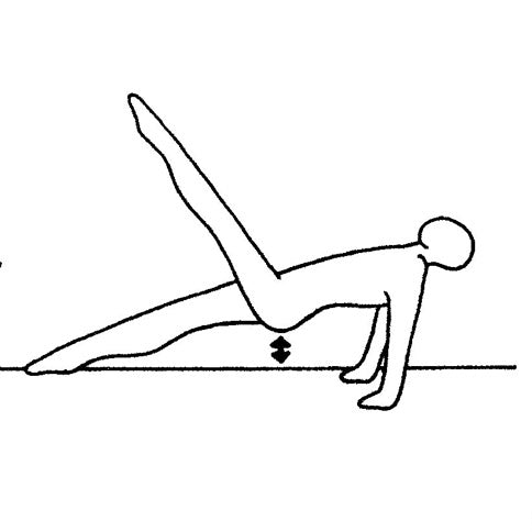 Spannungen und Schmerz beseitigen - Yoga-Set