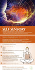 Kundalini Meme-Karte 2 - Self Sensory - PDF Datei