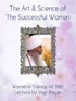 The Art & Science of the Successful Woman - Yogi Bhajan - eBook