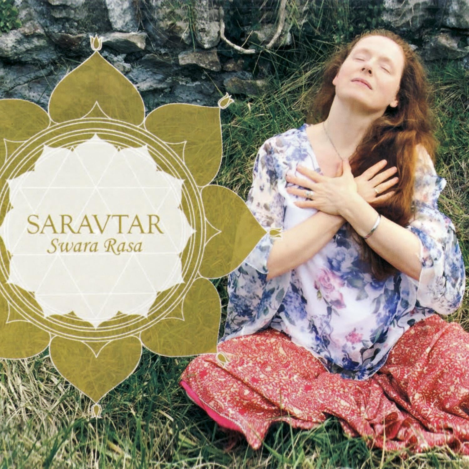 Swara Rasa - Saravtar komplett