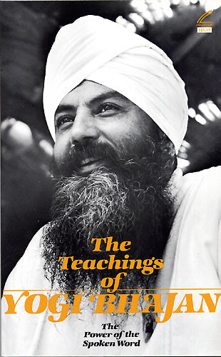 The Teachings of Yogi Bhajan - eBook