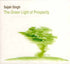 The Green Light of Prosperity - Sajah Singh komplett