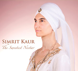 The Sweetest Nectar - Simrit Kaur