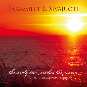 The Early Bird Catches the Worm - Paramjeet &amp; Sivajuoti complete