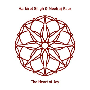 The Heart of Joy | Guru Ram Das Chant - Harkiret Singh