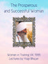 The Prosperous and Successful Woman - Yogi Bhajan - eBook
