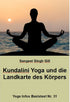 Kundalini Yoga und die Landkarte des Körpers - PDF-Datei