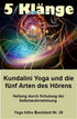 Kundalini Yoga and the Five Kinds of Hearing - PDF file