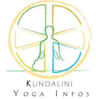 Kundalini Yoga Beginner Course 4 - to let go - with 10 exercise series - PDF files